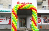 Впервые в Тюмени открывается магазин федеральной обувной сети МОНРО