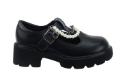 Туфли школьные для девочек